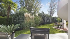 Maison de Ville for sale in Nueva Andalucia, Marbella