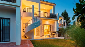 Maison de Ville for sale in Nueva Andalucia, Marbella
