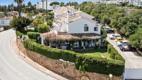 Radhus for sale in Calahonda, Mijas Costa