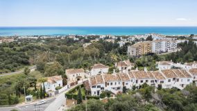 Radhus for sale in Calahonda, Mijas Costa
