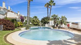 Adosado en venta en Calahonda, Mijas Costa