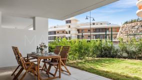 Lägenhet for sale in El Higueron, Fuengirola