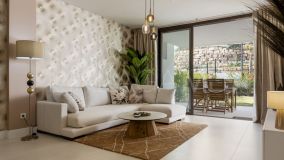 Lägenhet for sale in El Higueron, Fuengirola