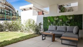 Lägenhet for sale in El Higueron, Fuengirola