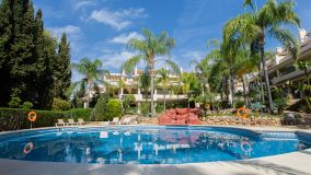 Apartment for sale in Marbella