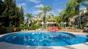 Apartment for sale in Marbella