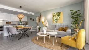 Wohnung zu verkaufen in Mijas Costa