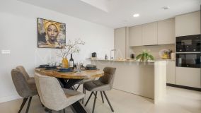 Appartement rez de chaussée for sale in El Higueron, Fuengirola