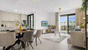 Ground Floor Apartment for sale in El Higueron, Fuengirola