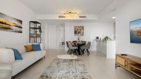 Appartement rez de chaussée for sale in El Higueron, Fuengirola