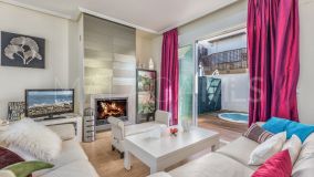 Pareado en venta en El Chaparral, Mijas Costa