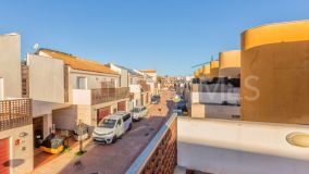 Parhus for sale in El Chaparral, Mijas Costa