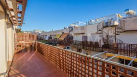 Parhus for sale in El Chaparral, Mijas Costa