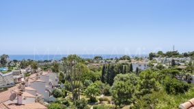 Maison de Ville for sale in Calahonda Playa, Mijas Costa