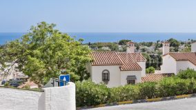 Maison de Ville for sale in Calahonda Playa, Mijas Costa