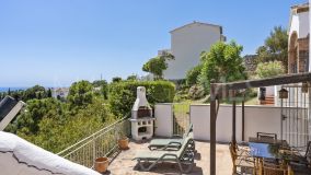 Maison de Ville for sale in Calahonda Playa, Mijas Costa