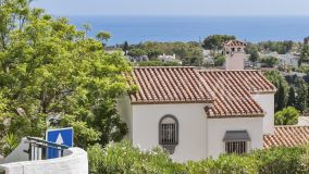 Maison de Ville for sale in Calahonda Playa, Mijas Costa