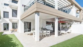 Apartamento Planta Baja en venta en Estepona Ciudad