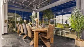 Villa for sale in Mijas