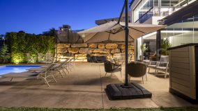 Villa for sale in Mijas