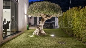 Villa for sale in Mijas