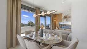 Appartement Terrasse for sale in Torremolinos