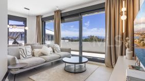 Appartement Terrasse for sale in Torremolinos