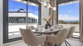 Appartement Terrasse for sale in Torremolinos