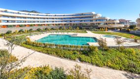 Apartamento Planta Baja en venta en Fuengirola