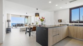 Apartamento en venta en El Higueron, Fuengirola