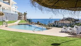 Lägenhet for sale in El Higueron, Fuengirola