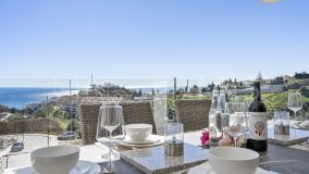 Apartamento en venta en El Higueron, Fuengirola