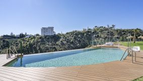 Apartamento en venta en El Higueron, Fuengirola
