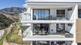 Apartamento en venta en El Higueron, Fuengirola