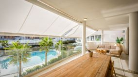 Apartamento en venta en El Higueron, Fuengirola