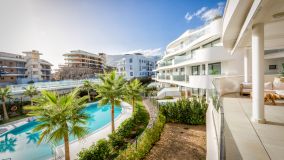 Apartamento en venta en El Higueron, Fuengirola