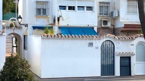 Adosado en venta en Benalmadena Costa