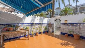 Maison de Ville for sale in Benalmadena Costa