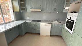 Maison de Ville for sale in Torrequebrada, Benalmadena