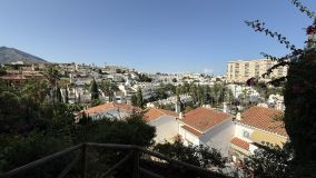 Maison de Ville for sale in Torrequebrada, Benalmadena