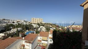 Maison de Ville for sale in Torrequebrada, Benalmadena
