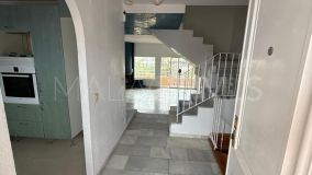 Maison de Ville for sale in Torrequebrada, Benalmadena