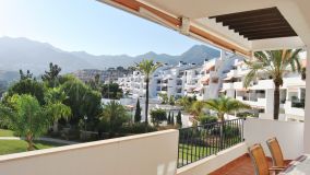 Apartment for sale in Benalmadena Costa