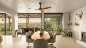 Finca for sale in Cala de Mijas, Mijas Costa
