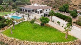 Finca for sale in Cala de Mijas, Mijas Costa
