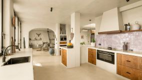 Finca for sale in Cala de Mijas, Mijas Costa