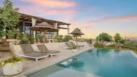 Finca for sale in Cala de Mijas, Mijas Costa