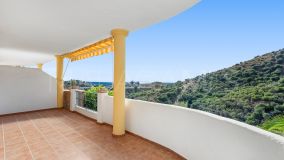 Wohnung zu verkaufen in Altos de Calahonda, Mijas Costa