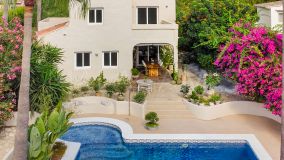 Casa en venta en Calahonda, Mijas Costa