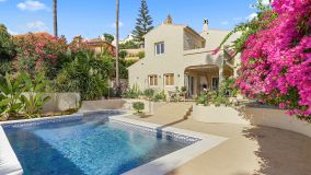 Casa en venta en Calahonda, Mijas Costa